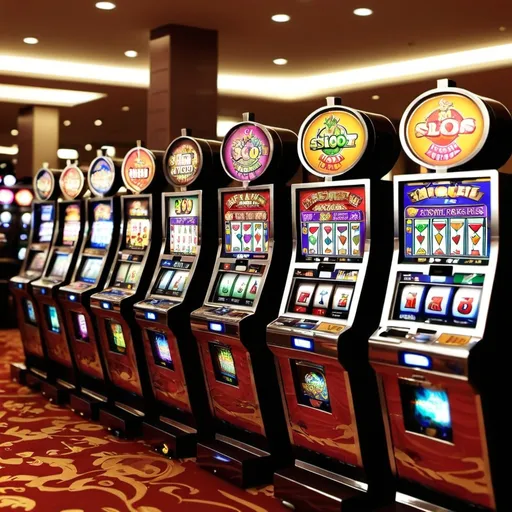 Menang Mudah di Slot Online: Tips Agar Selalu Cuan Setiap Hari