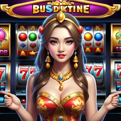 Cara Bermain Slot Online di SurgaWin agar Selalu Mendapatkan Jackpot